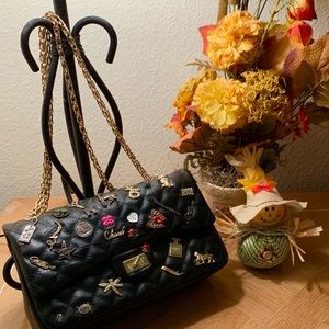 Very Pretty Chanel Lucky Charm Bag...